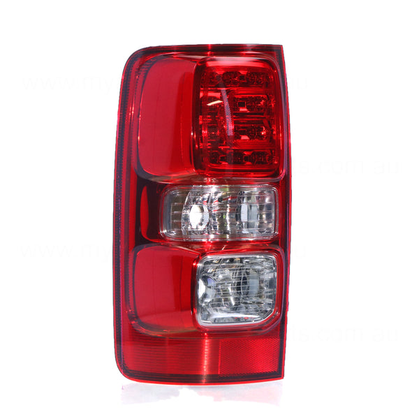 LED Tail Lamp Passenger Side OEM suits Holden Colorado LTZ/Z71 RG Style Side 6/2012 to 3/2019