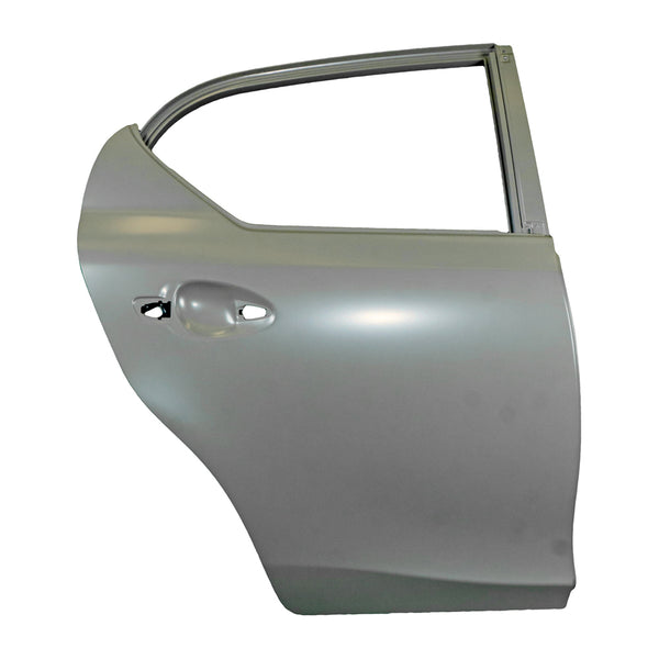 OEM Rear Door Drivers Side suits Lexus CT200H ZWA10R 2010 to 2017