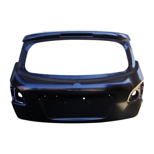 OEM Tail Gate suits Nissan Dualis J10 2007 to 2009