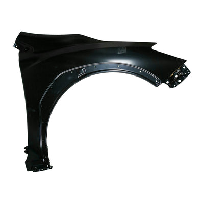 Genuine Front Guard Drivers Side suits Subaru XV G5X 2017 to 2019