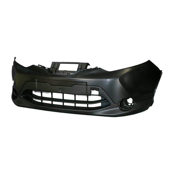 OEM Front Bar With Fog Light Without Head Lamp Washer suits Nissan Qashqai J11 2014 to 2017