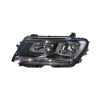 Head Lamp Passenger Side Genuine Suits Volkswagen Tiguan 110 5N 2016 On