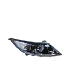 LED Electric Adjust Head Lamp Drivers Side Certified Suits Kia Sportage SL 2010 to 2013