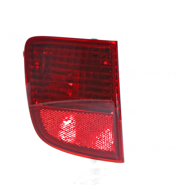 Rear Bar Lamp Passenger Side Genuine suits Toyota Landcruiser