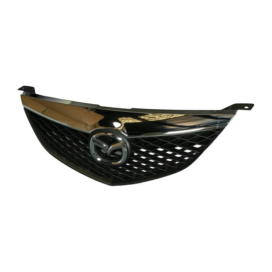 Grille OEM Suits Mazda 6 GG/GY 2002 to 2008