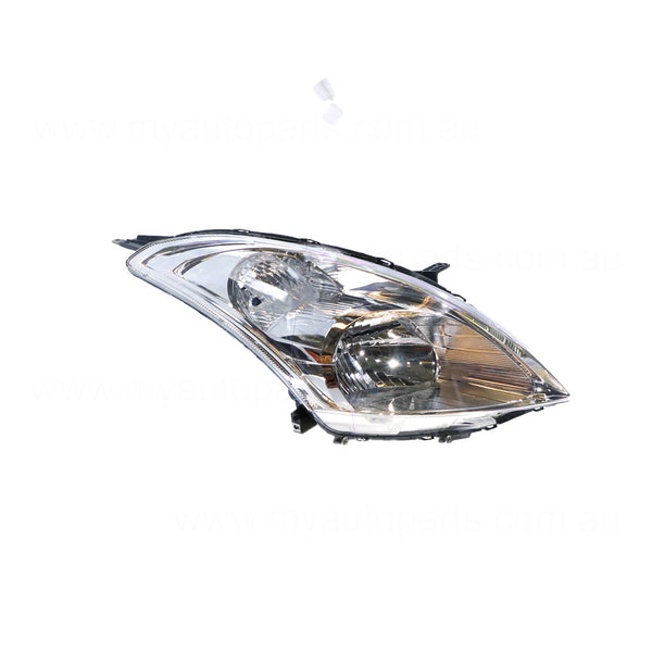 Head Lamp Drivers Side OEM suits Suzuki Swift FZ