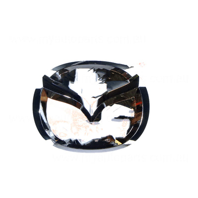 Tail Gate Emblem Genuine suits Mazda CX-3 DK