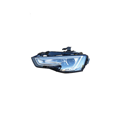 Xenon Adaptive Head Lamp Passenger Side OES suits Audi A5/S5 8T 2012 to 2016