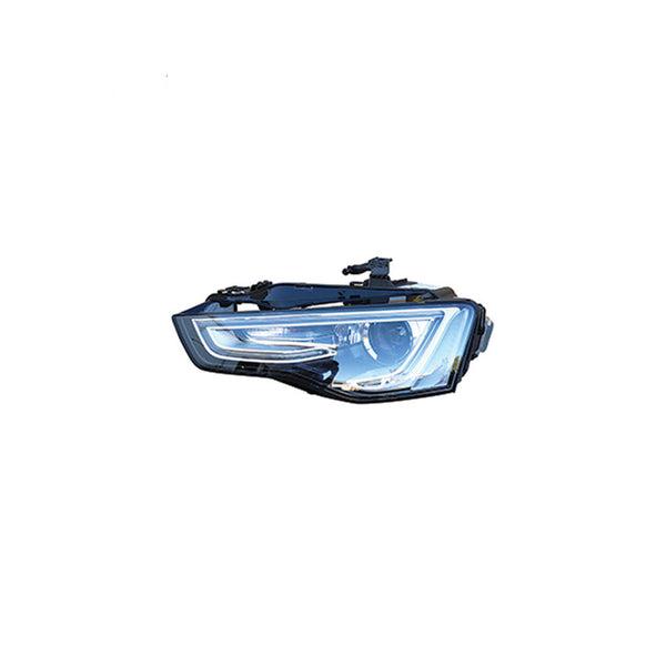 Xenon Adaptive Head Lamp Passenger Side OES suits Audi A5/S5 8T 2012 to 2016