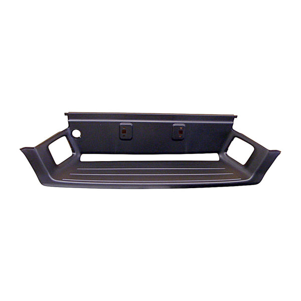 OEM Rear Bar Step suits Holden Colorado RC 2008 to 2012