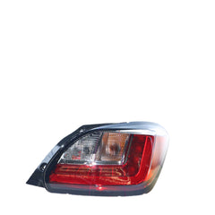 LED Tail Lamp Drivers Side OEM Suits Mitsubishi Mirage LB 2020 to 2021