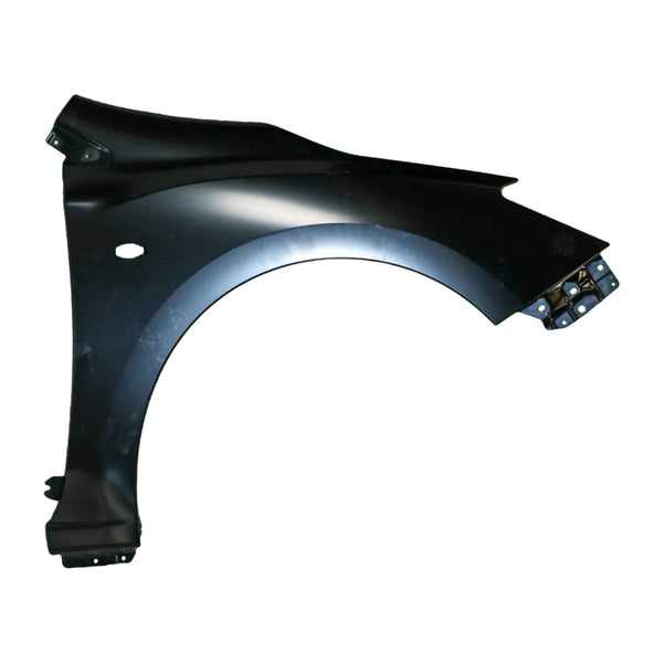 Genuine Front Guard Drivers Side With Repeater Light suits Subaru Impreza G5, GK, GT 2016 to 2019