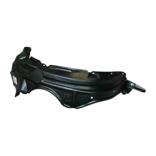 Front Guard Liner Drivers Side OEM suits Toyota Yaris
