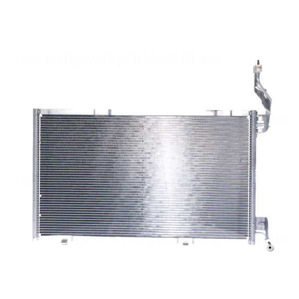 A/C Condenser Aftermarket suits Ford Ecosport and Fiesta 2013 onwards