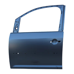 Genuine Front Door Passenger Side suits Volkswagen Caddy 2K 2005 to 2015