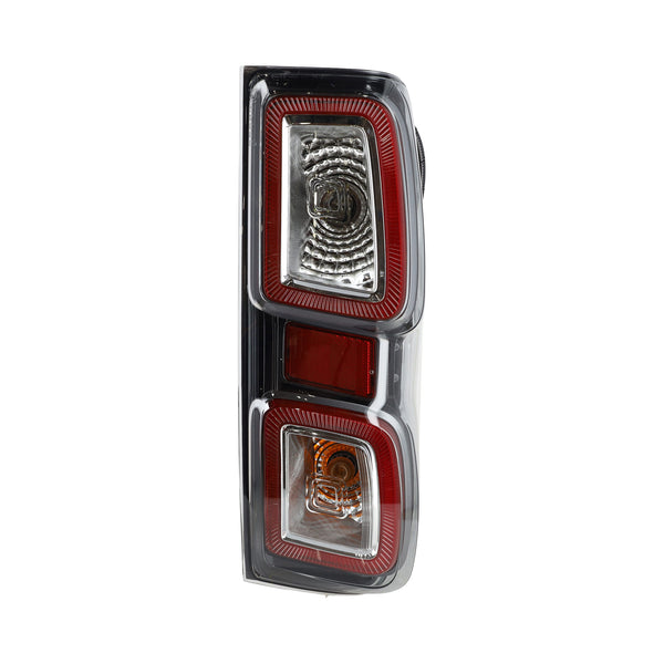 Isuzu Ute D-Max OEM Tail Lamp Passenger Side 11/2022 to 05/2024 - 8976830222