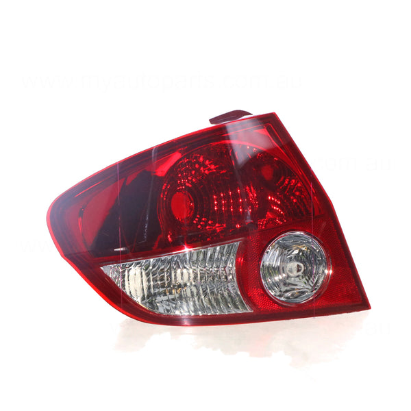 Tail Lamp Passenger Side Certified Suits Hyundai Getz TB 2002 to 2005