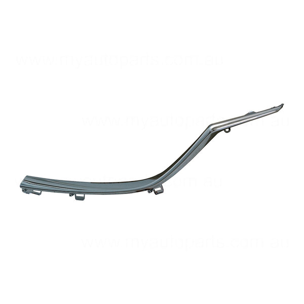 Grille Mould OEM Suits Mazda 6 GJ 2015 to 2016