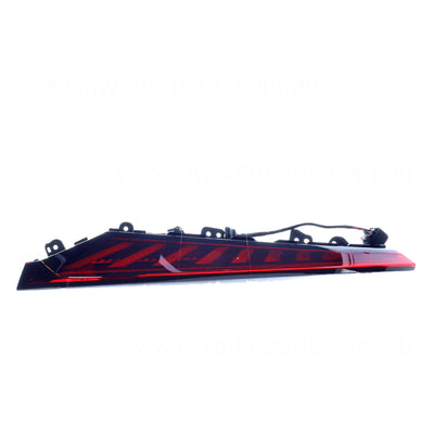 Kia EV6 OEM Tail Lamp Drivers Side 12/2021 to / - 92402CV000
