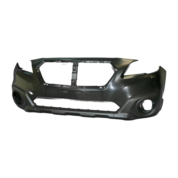 OEM Front Bar With Fog Light Without Head Lamp Washer suits Subaru Outback B6A 2014 to 2017