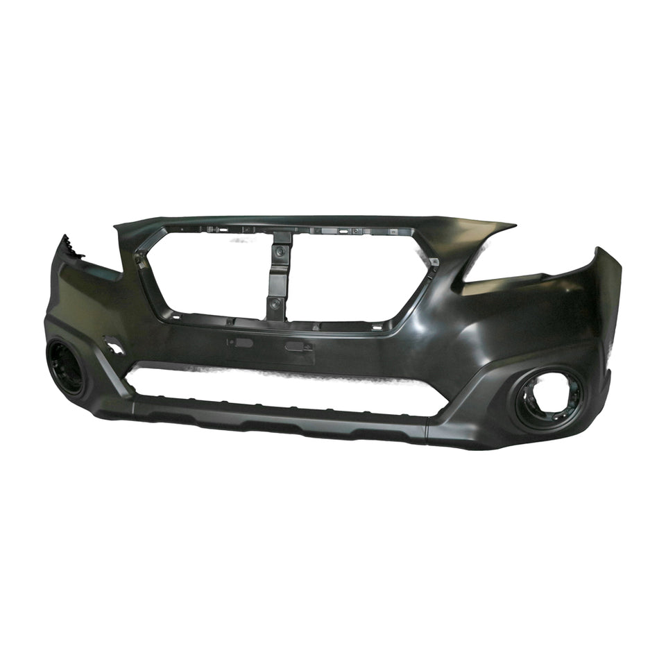 OEM Front Bar With Fog Light Without Head Lamp Washer suits Subaru Outback B6A 2014 to 2017