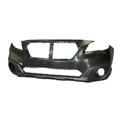 OEM Front Bar With Fog Light Without Head Lamp Washer suits Subaru Outback B6A 2014 to 2017