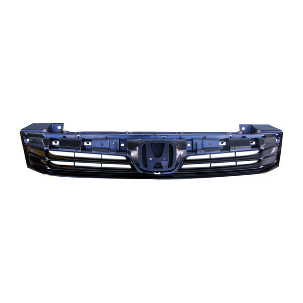 Grille Base OEM Suits Honda Civic FB 2012 to 2014