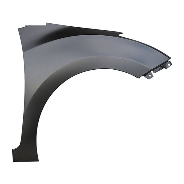 OEM Front Guard Drivers Side Without Repeater Light suits Hyundai i30 GD, GD II 2012 to 2017