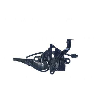 Bonnet Latch Genuine suits Toyota Camry