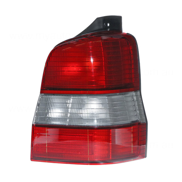 Tail Lamp Drivers Side Genuine Suits Mazda 121 DW 11/1996 to 2/2000