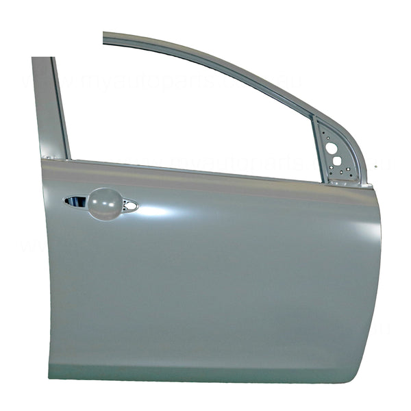 Genuine Front Door Drivers Side suits Kia Picanto JA 2017 to 2021