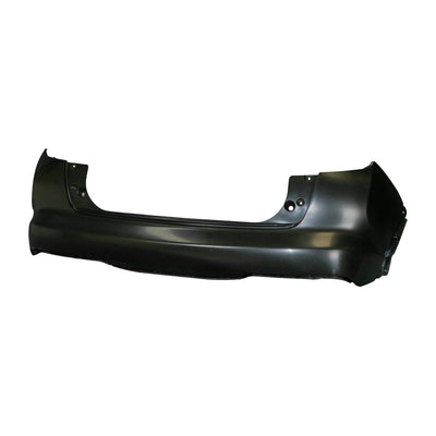 Genuine Rear Bar suits Nissan Juke F15 II 2015 to 2020