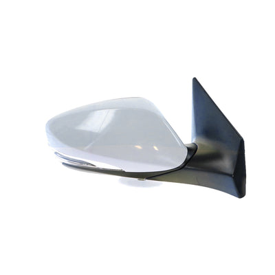Door Mirror With Indicator Drivers Side OEM Suits Hyundai Elantra MD 2011 to 2013