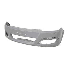 Certified Front Bar Without Fog Light suits Holden Astra AH 2004 to 2009