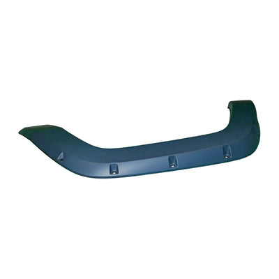 Front Guard Flare Passenger Side OEM Suits Jeep Commander XH 2006 to 2009