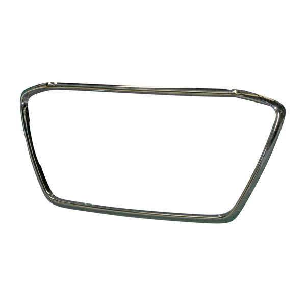 Chrome Front Bar Grille Mould OEM Suits Mitsubishi ASX XB 2012 to 2016