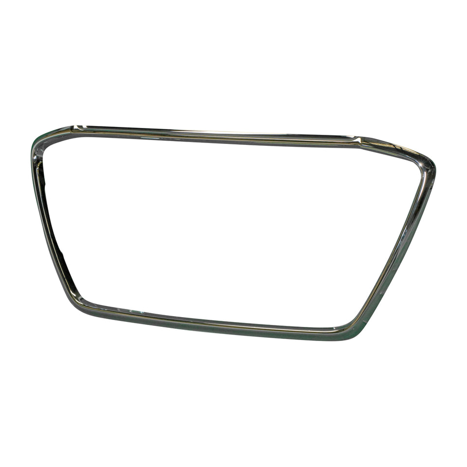 Chrome Front Bar Grille Mould OEM Suits Mitsubishi ASX XB 2012 to 2016