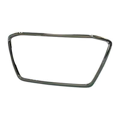 Chrome Front Bar Grille Mould OEM Suits Mitsubishi ASX XB 2012 to 2016