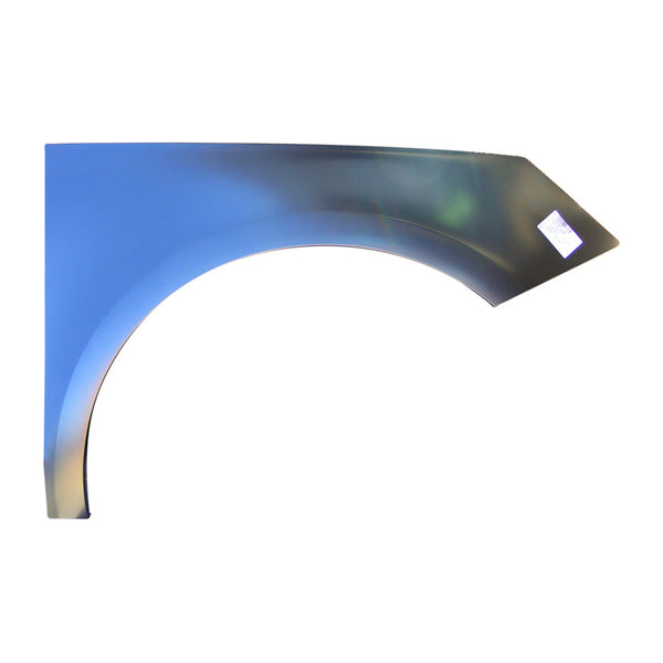 Genuine Front Guard Drivers Side Without Repeater Light suits Audi S1 8X, Audi A1 8X 2010 to 2019