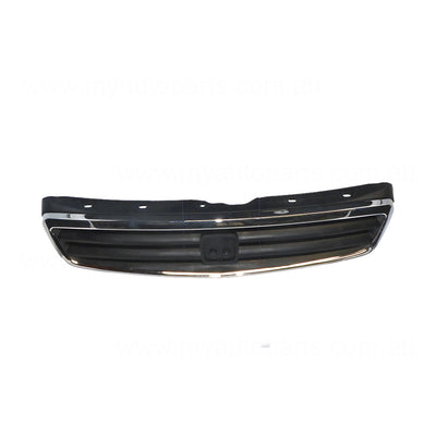 Grille Aftermarket Suits Honda Civic EK 1995 to 2000