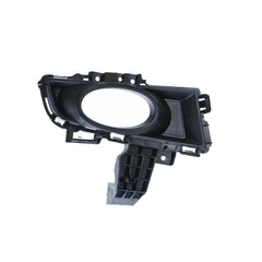 Front Bar Grille Drivers Side OEM Suits Mazda 3 BK Sedan 2007 to 2009