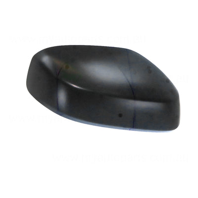 Door Mirror Cover Drivers Side Genuine Suits Honda City GM 2009 to 2013