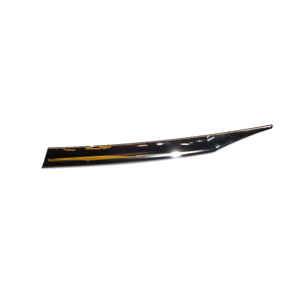 Grille Mould Driver Side OEM Suits Honda Accord CU 2010 to 2015