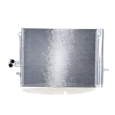 A/C Condenser Aftermarket suits Ford/ Land Rover/Volvo 2007 onwards