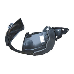 Front Guard Liner Drivers Side Aftermarket Suits Nissan Dualis J10 2010 to 2014