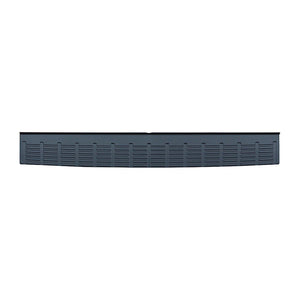 Black Rear Bar Step Cover OEM suits Toyota Hilux 2011 to 2015