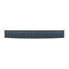 Black Rear Bar Step Cover OEM suits Toyota Hilux 2011 to 2015