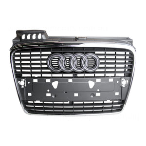Grille Genuine suits Audi