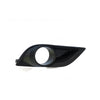 Front Bar Grille Drivers Side OEM suits Mazda BT50 XTR/GT 10/2011 to 4/2018