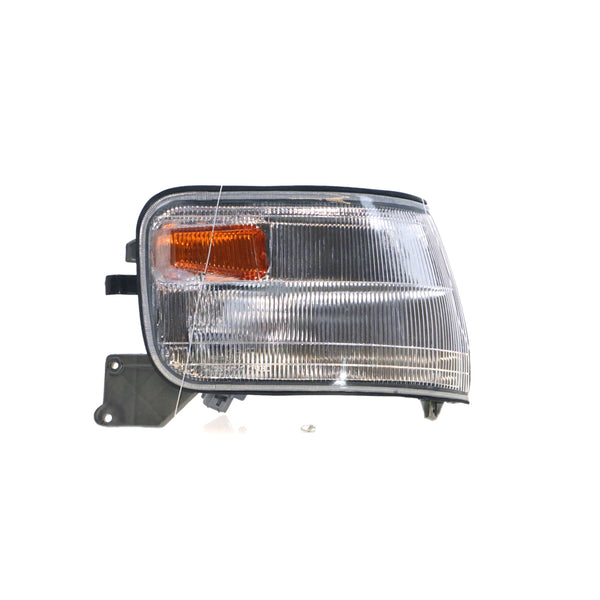 Front Park / Indicator Lamp Drivers Side Aftermarket suits Mitsubishi
